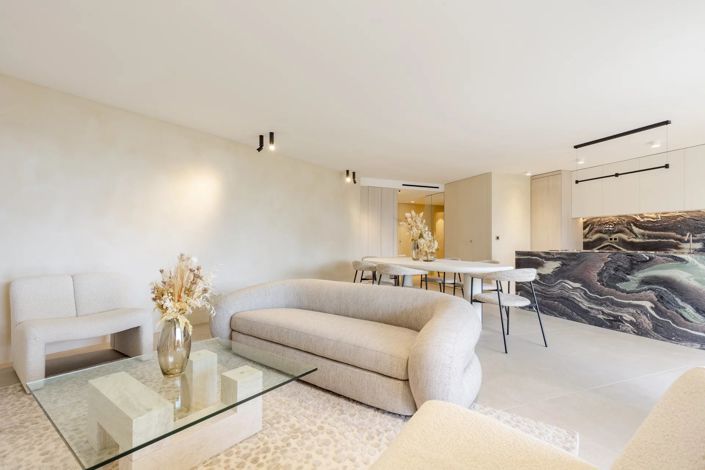 Image No.3-Appartement de 3 chambres à vendre à Cannes
