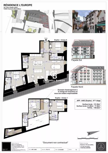 Image No.8-4 Bed Apartment for sale