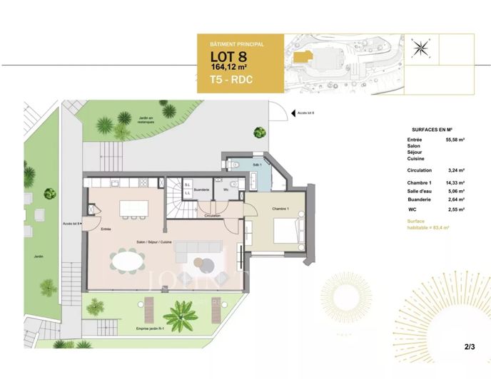 Image No.4-4 Bed Apartment for sale
