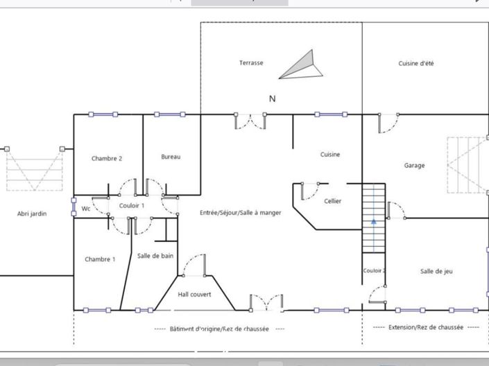 Image No.14-6 Bed House for sale
