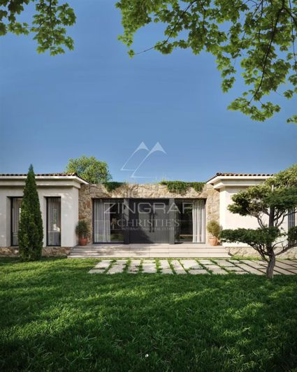 Image No.4-5 Bed House for sale