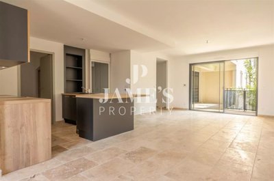 1 - Saint-Remy-de-Provence, Appartement