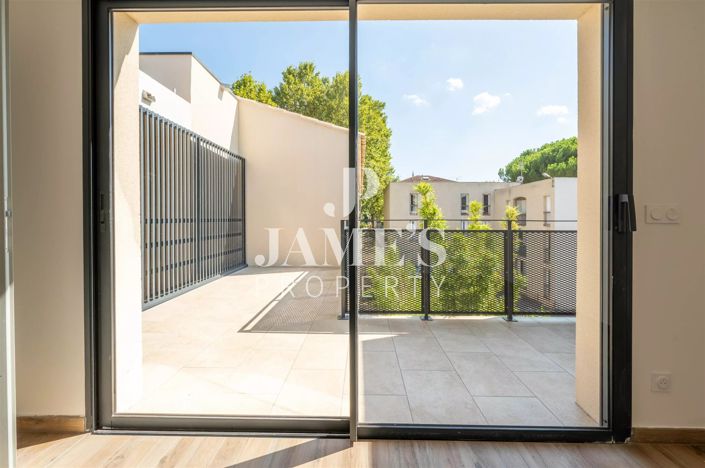 Image No.7-Appartement de 3 chambres à vendre à Saint-Remy-de-Provence