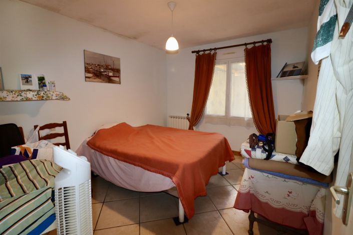 Image No.4-Maison de 3 chambres à vendre à Semussac