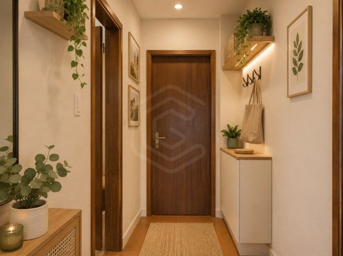 Image No.17-1 Bed Apartment for sale
