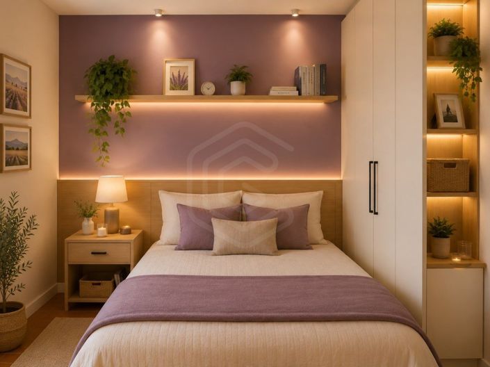 Image No.20-1 Bed Apartment for sale