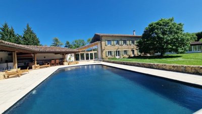 1 - Pamiers, House