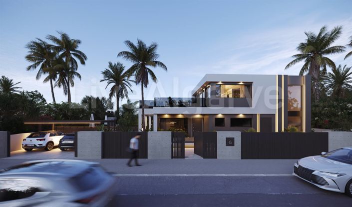 Image No.22-4 Bed House for sale