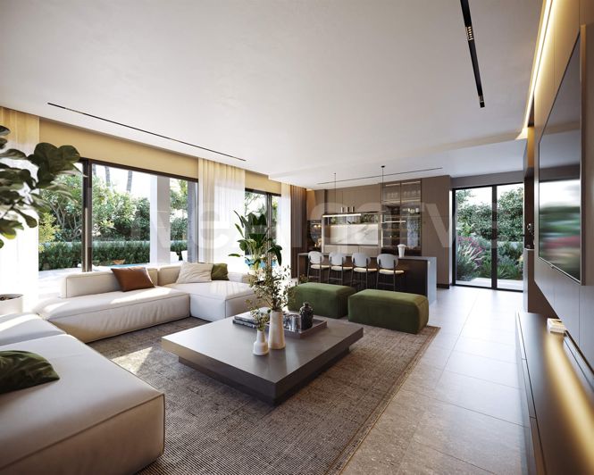 Image No.3-4 Bed House for sale