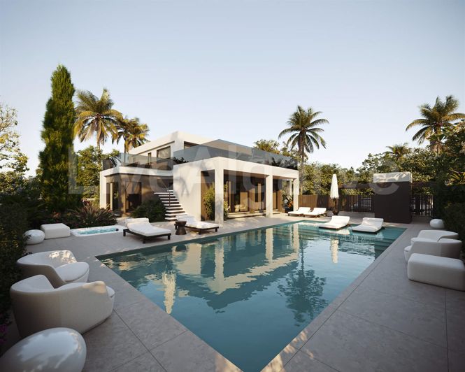 Image No.30-4 Bed House for sale