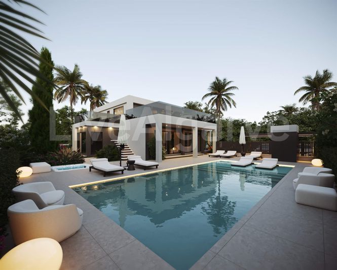 Image No.5-4 Bed House for sale