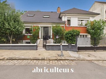 1 - Châtillon, House