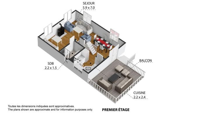 Image No.32-4 Bed Property for sale