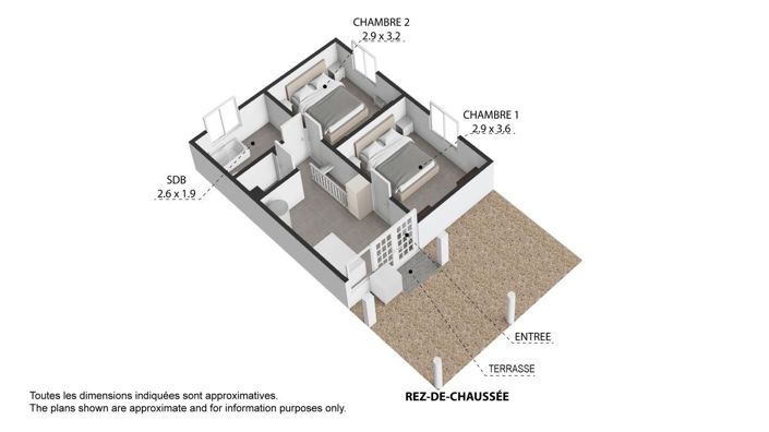 Image No.33-4 Bed Property for sale