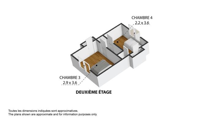 Image No.34-4 Bed Property for sale