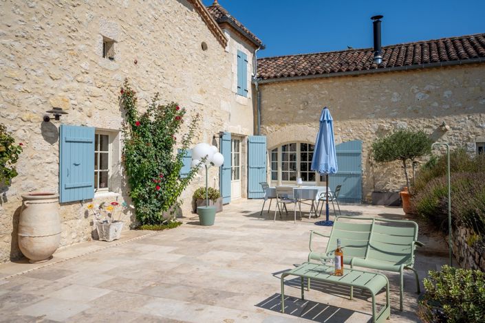 Image No.4-6 Bed House for sale