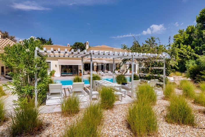 Image No.24-6 Bed House for sale