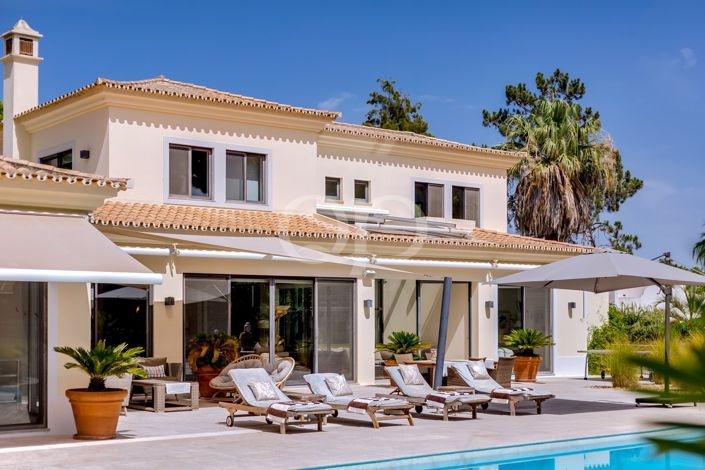 Image No.41-6 Bed House for sale