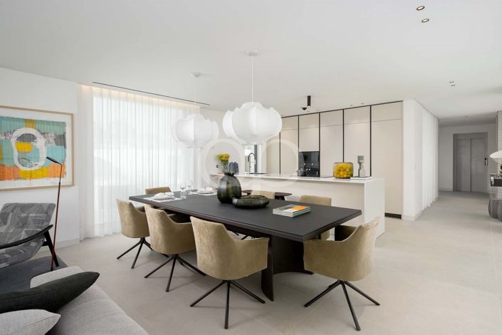 Image No.2-3 Bed Apartment for sale