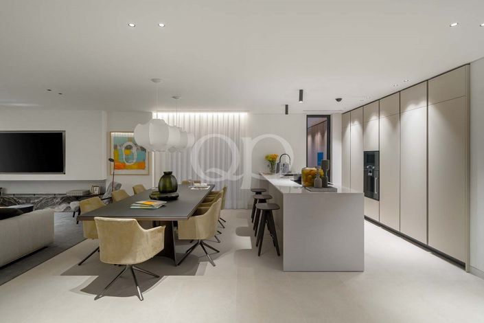 Image No.30-3 Bed Apartment for sale