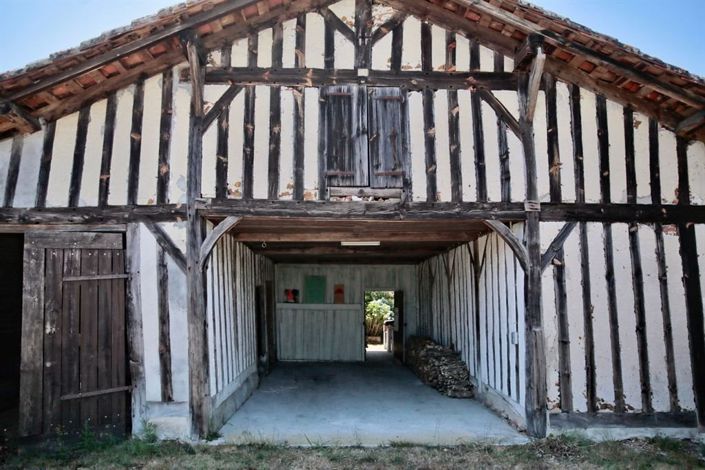 Image No.18-Maison de 6 chambres à vendre à Lit-et-Mixe