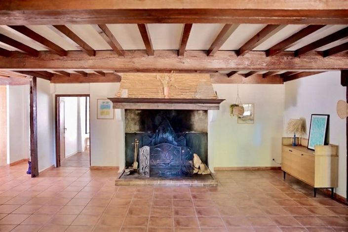 Image No.4-Maison de 6 chambres à vendre à Lit-et-Mixe