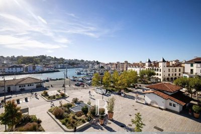 1 - Saint-Jean-de-Luz, Apartment