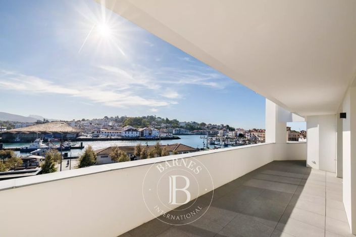 Image No.3-Appartement de 6 chambres à vendre à Saint-Jean-de-Luz