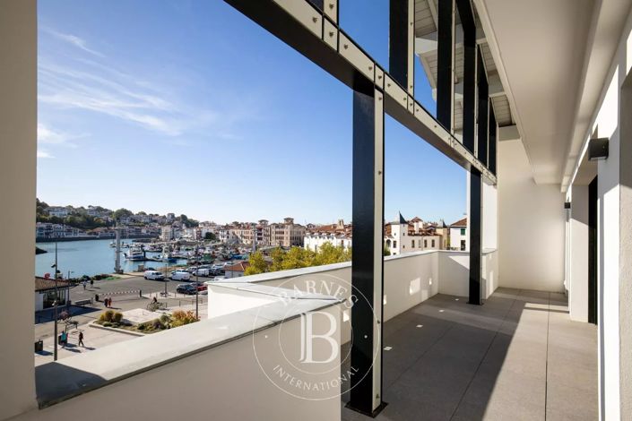 Image No.4-Appartement de 6 chambres à vendre à Saint-Jean-de-Luz