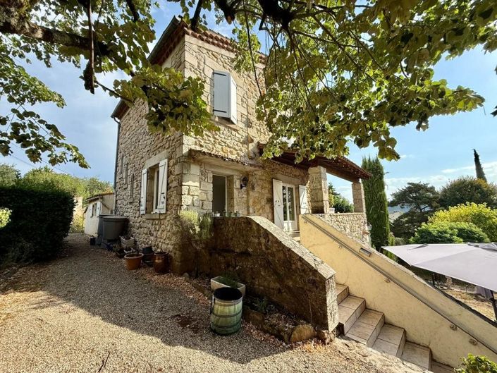Image No.4-Maison de 3 chambres à vendre à Joyeuse