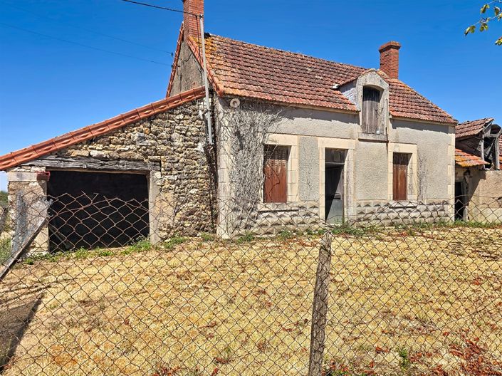Image No.18-Maison de 3 chambres à vendre à Saint-Hilaire-en-Lignieres