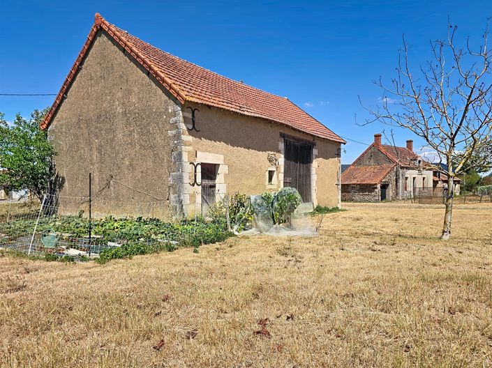 Image No.19-Maison de 3 chambres à vendre à Saint-Hilaire-en-Lignieres