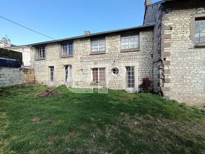 Image No.2-Maison de 3 chambres à vendre à Chalais