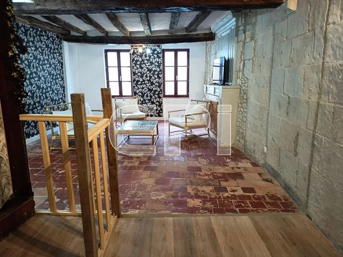 Image No.2-Maison à vendre à Loudun