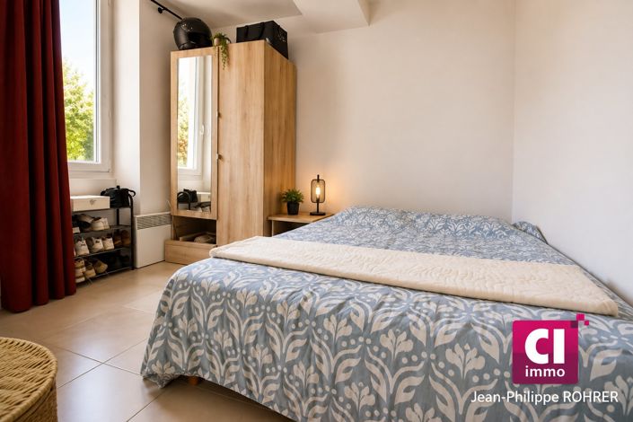 Image No.4-Appartement de 1 chambre à vendre à Besse-sur-Issole