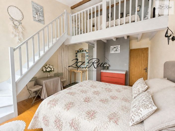 Image No.6-Propriété de 9 chambres à vendre à Villefranche-de-Lauragais