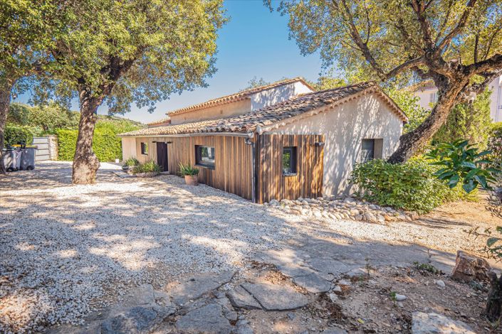 Image No.5-Maison de 3 chambres à vendre à Grimaud