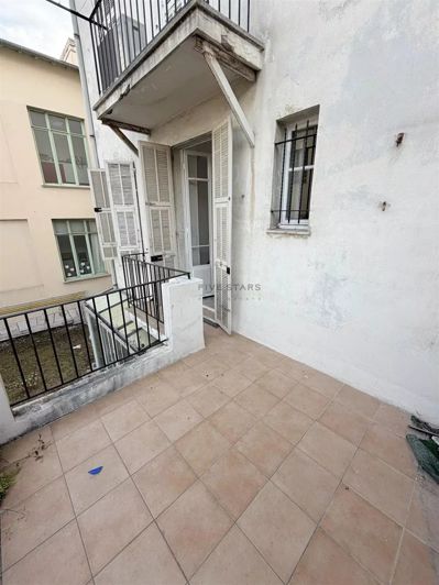 Image No.2-Appartement de 2 chambres à vendre à Nice