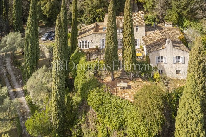 Image No.4-Maison de 5 chambres à vendre à Tourrettes-sur-Loup