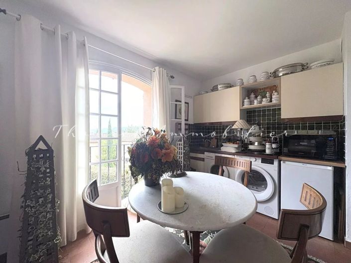 Image No.3-Appartement à vendre à Grimaud