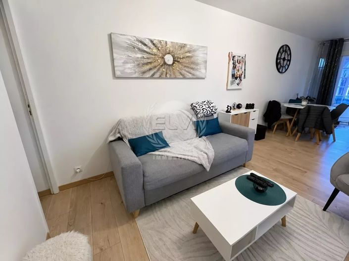 Image No.5-Appartement à vendre à Sainte-Maxime