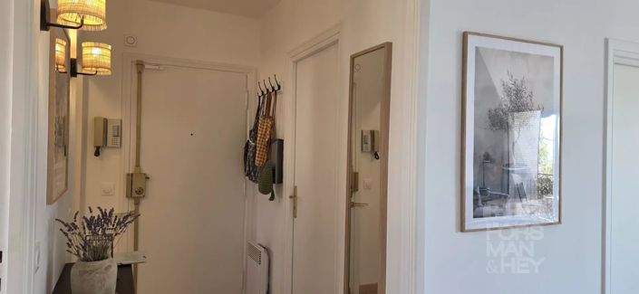 Image No.7-Apartamento con 1 dormitorio en venta