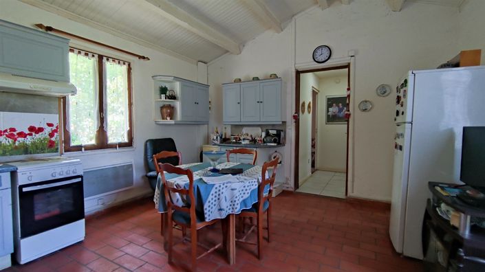 Image No.8-Maison de 2 chambres à vendre à Sauzet