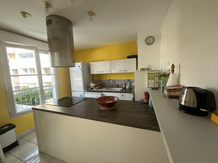 Image No.2-Appartement de 3 chambres à vendre à Arcachon