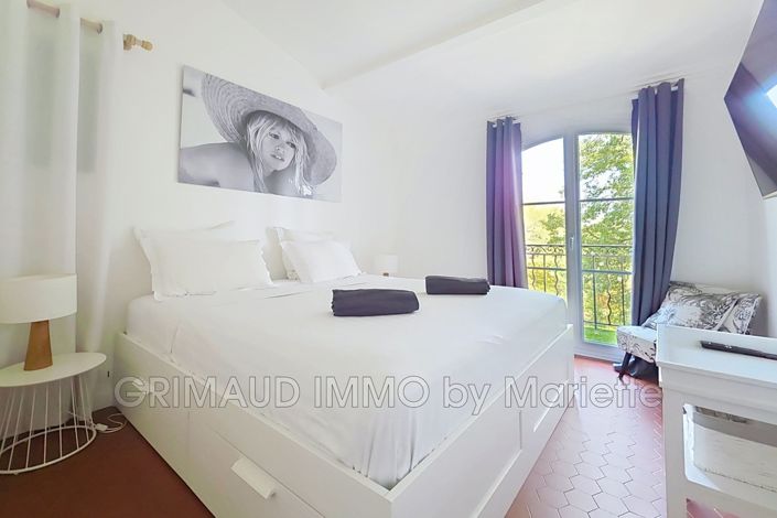 Image No.6-Maison de 3 chambres à vendre à Grimaud