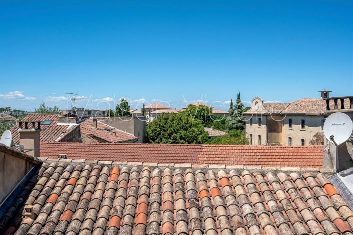 Image No.3-Appartement de 3 chambres à vendre à L'Isle-sur-la-Sorgue