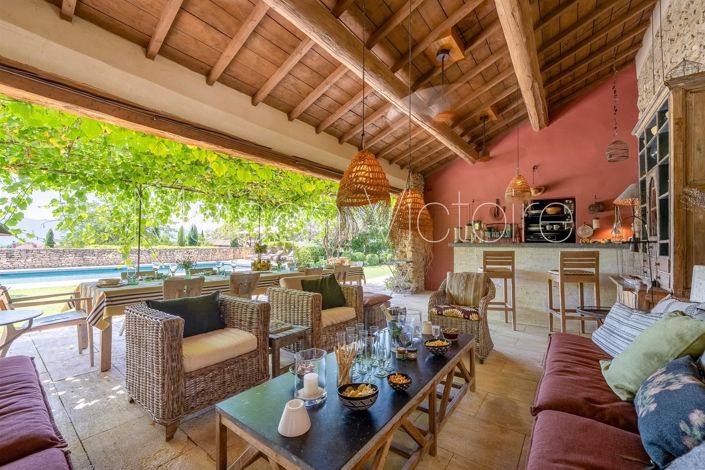 Image No.16-7 Bed House for sale