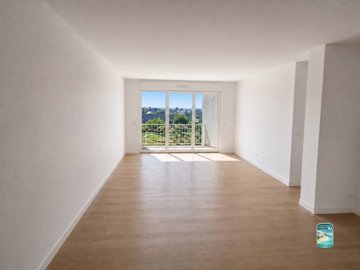 1 - Pléneuf-Val-André, Appartement
