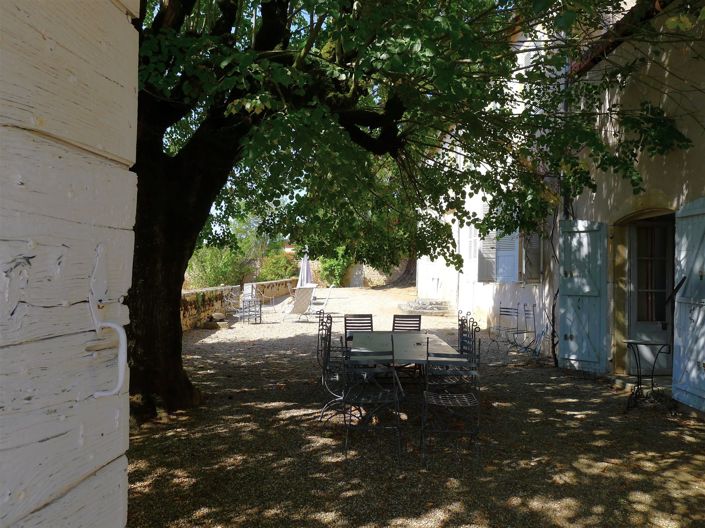 Image No.4-Maison de 6 chambres à vendre à La Clayette