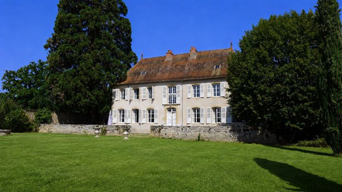 Image No.57-Maison de 6 chambres à vendre à La Clayette